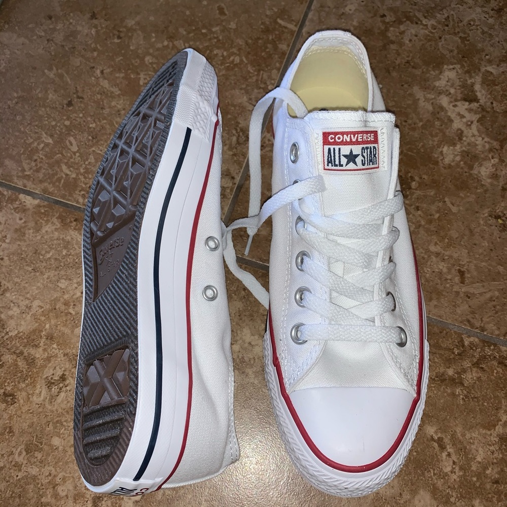 Converse All Stars